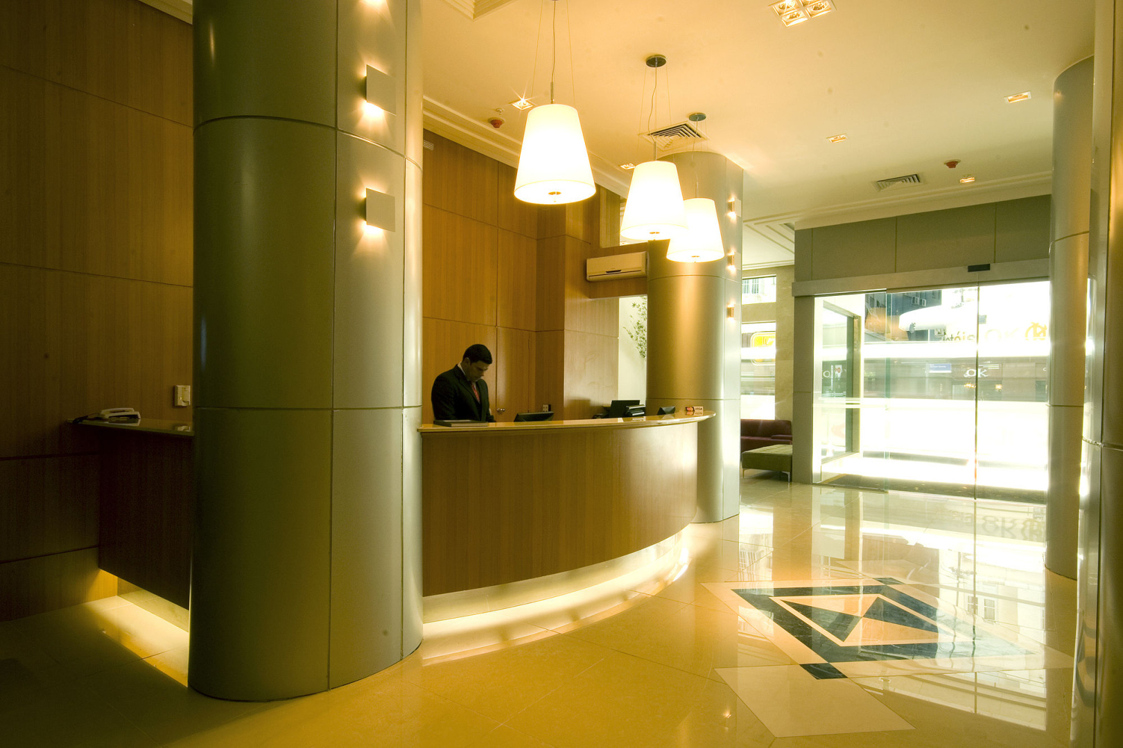 Photo - Hotel Atlantico Business Centro