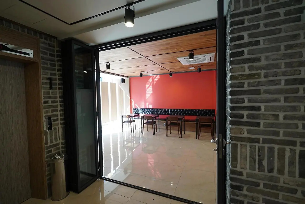 Photo - Sangju Hotel Seoul