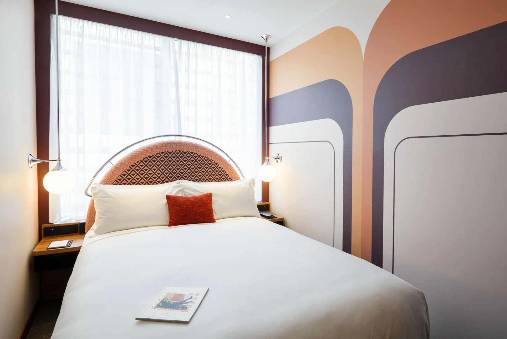 Foto - Ovolo Melbourne South Yarra, a Wyndham Hotel