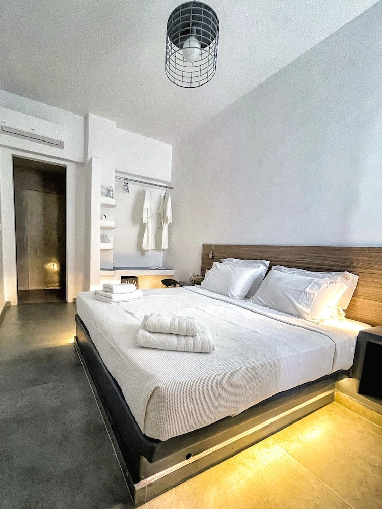 Photo - Villa Galaxy Santorini