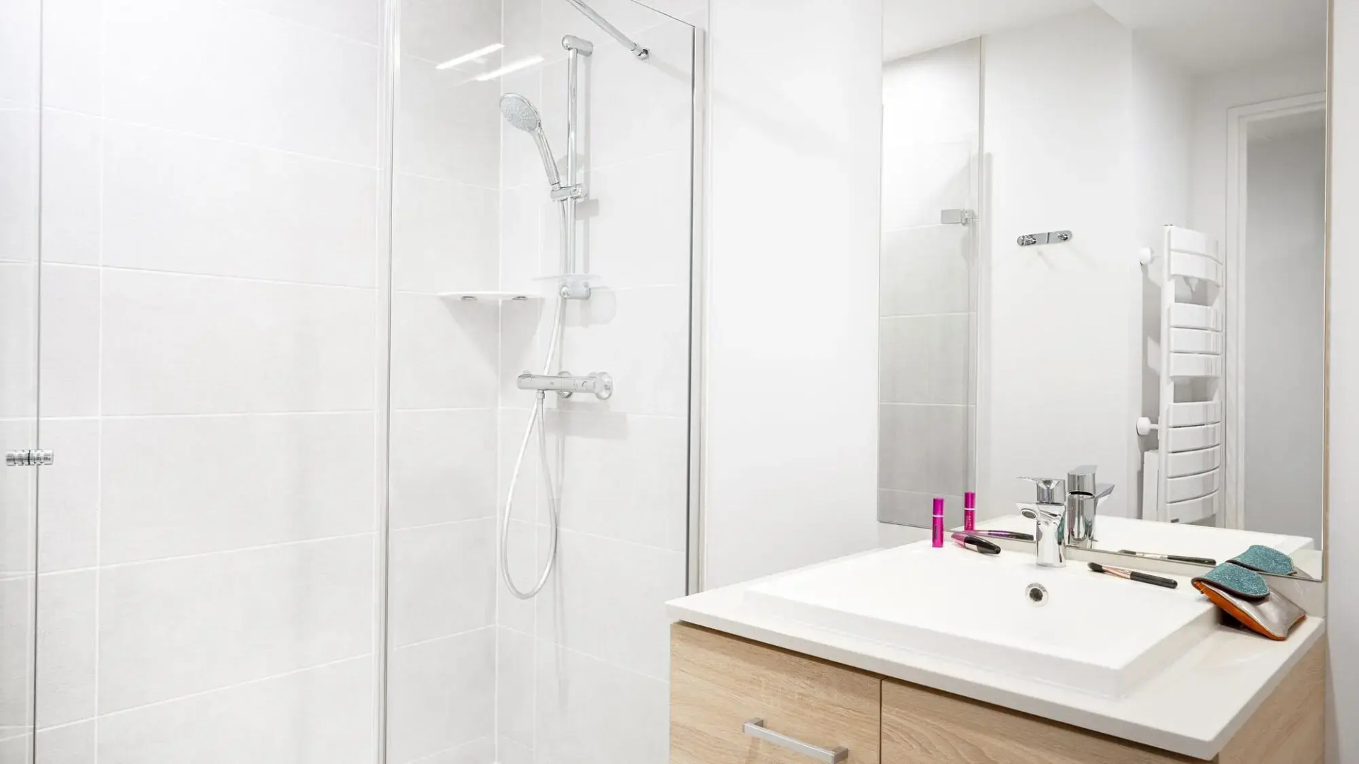 Photo - Residhome Nice Aéroport