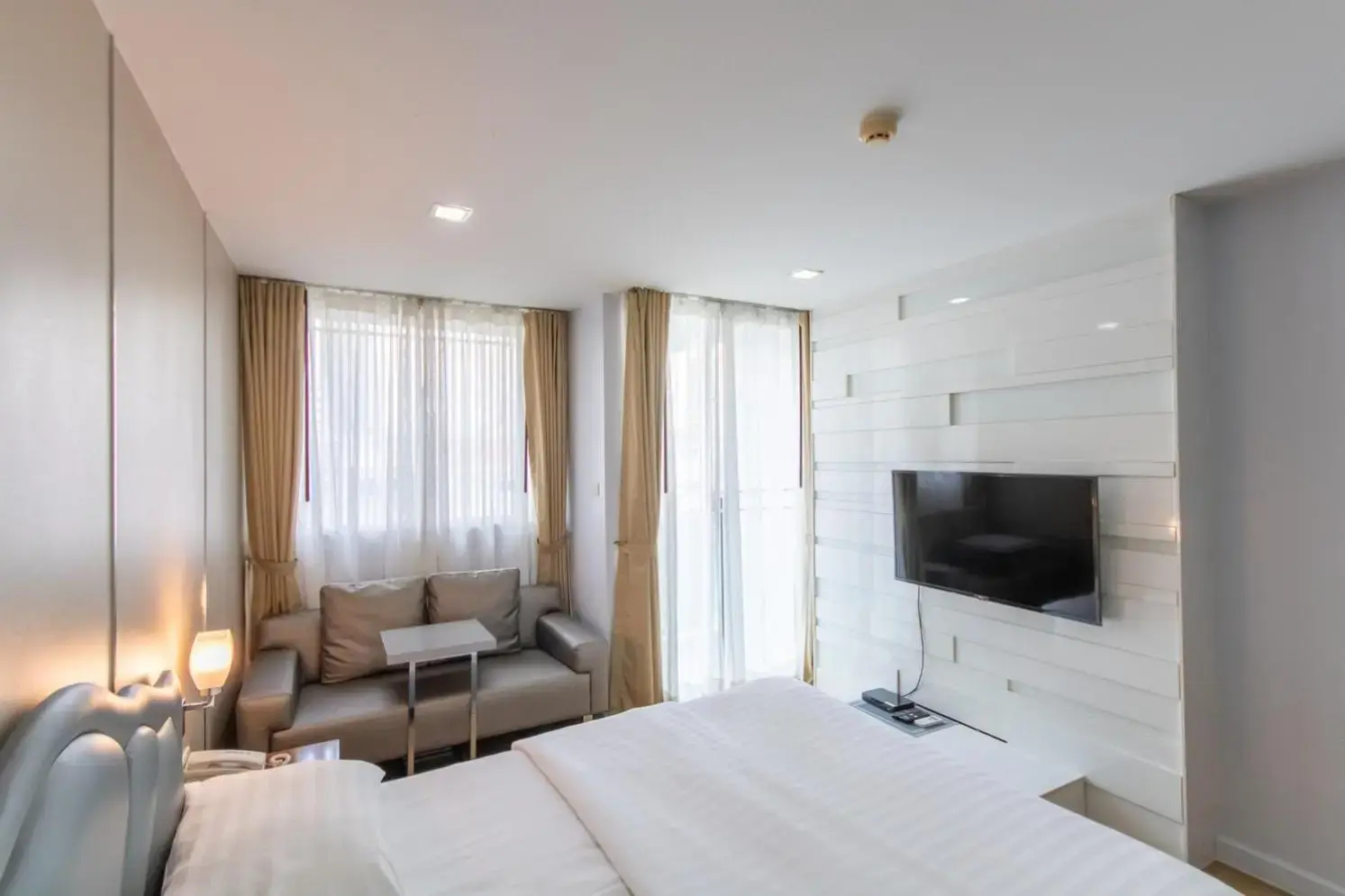 Photo - United Residence Ekamai Bangkok