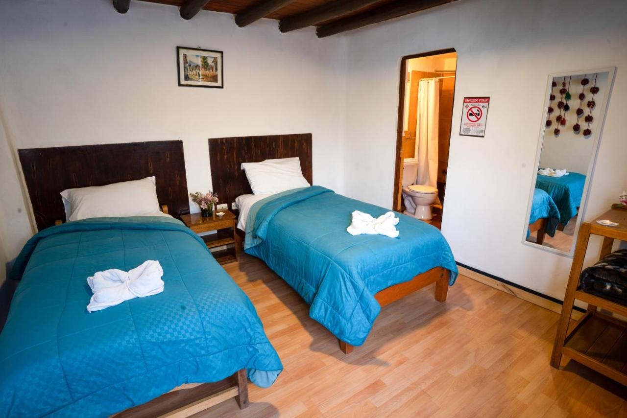 Foto - Hostal Teatro Inka