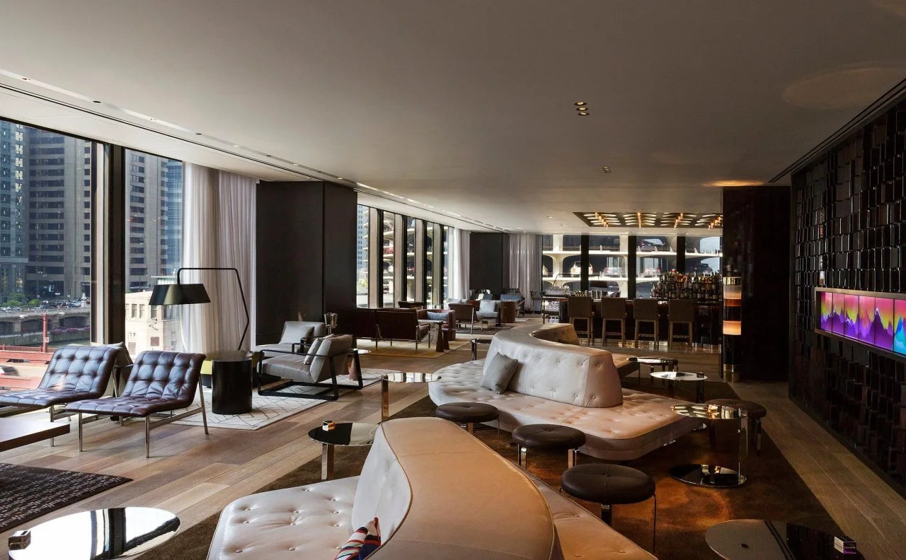 Photo - The Langham, Chicago