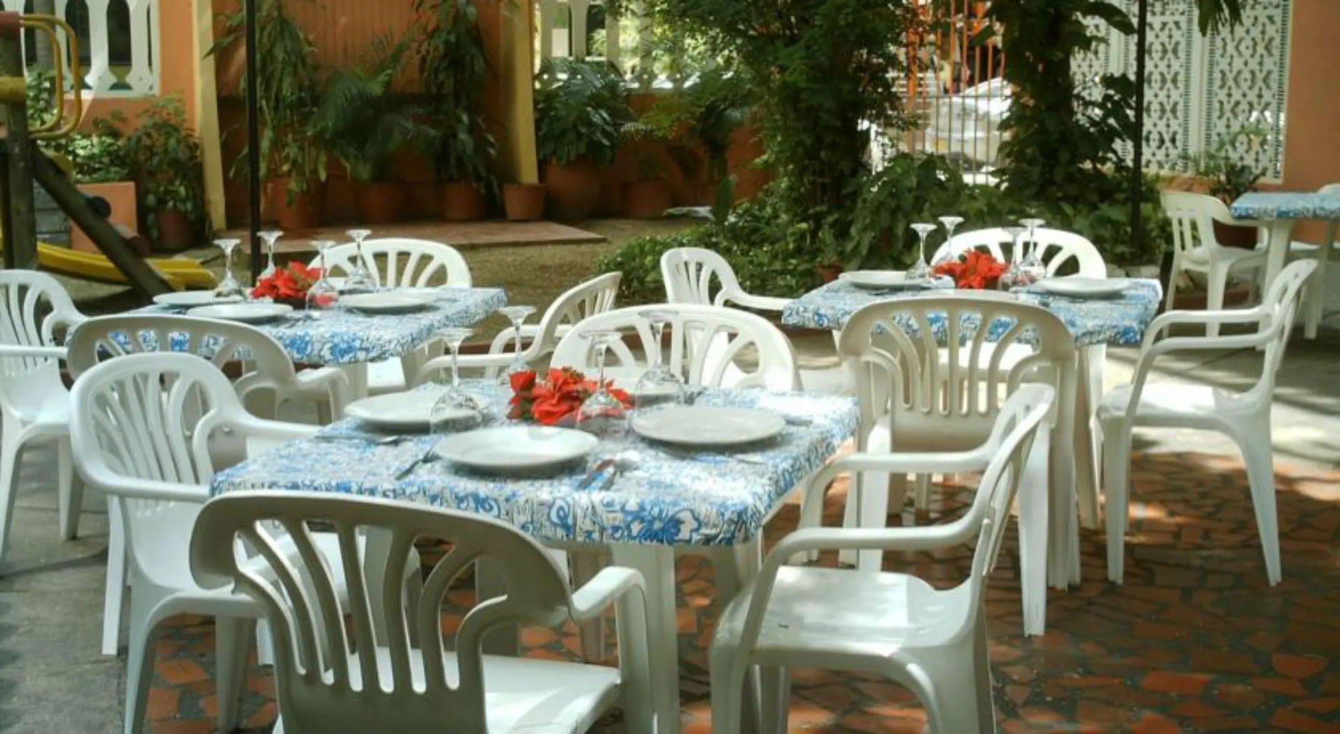 Foto - Hotel Edmar