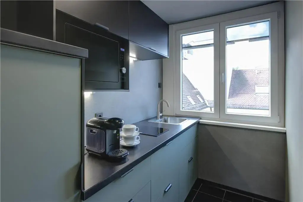 Foto - Best Western Premier Hotel Rebstock