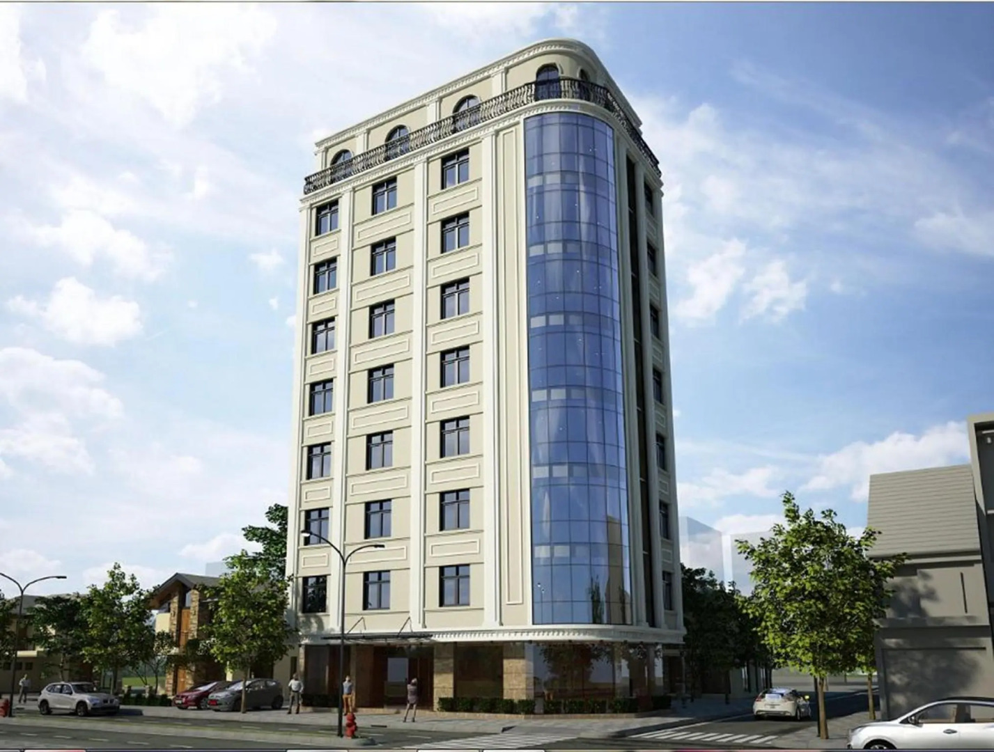 Photo - T&M Luxury Hotel Hanoi