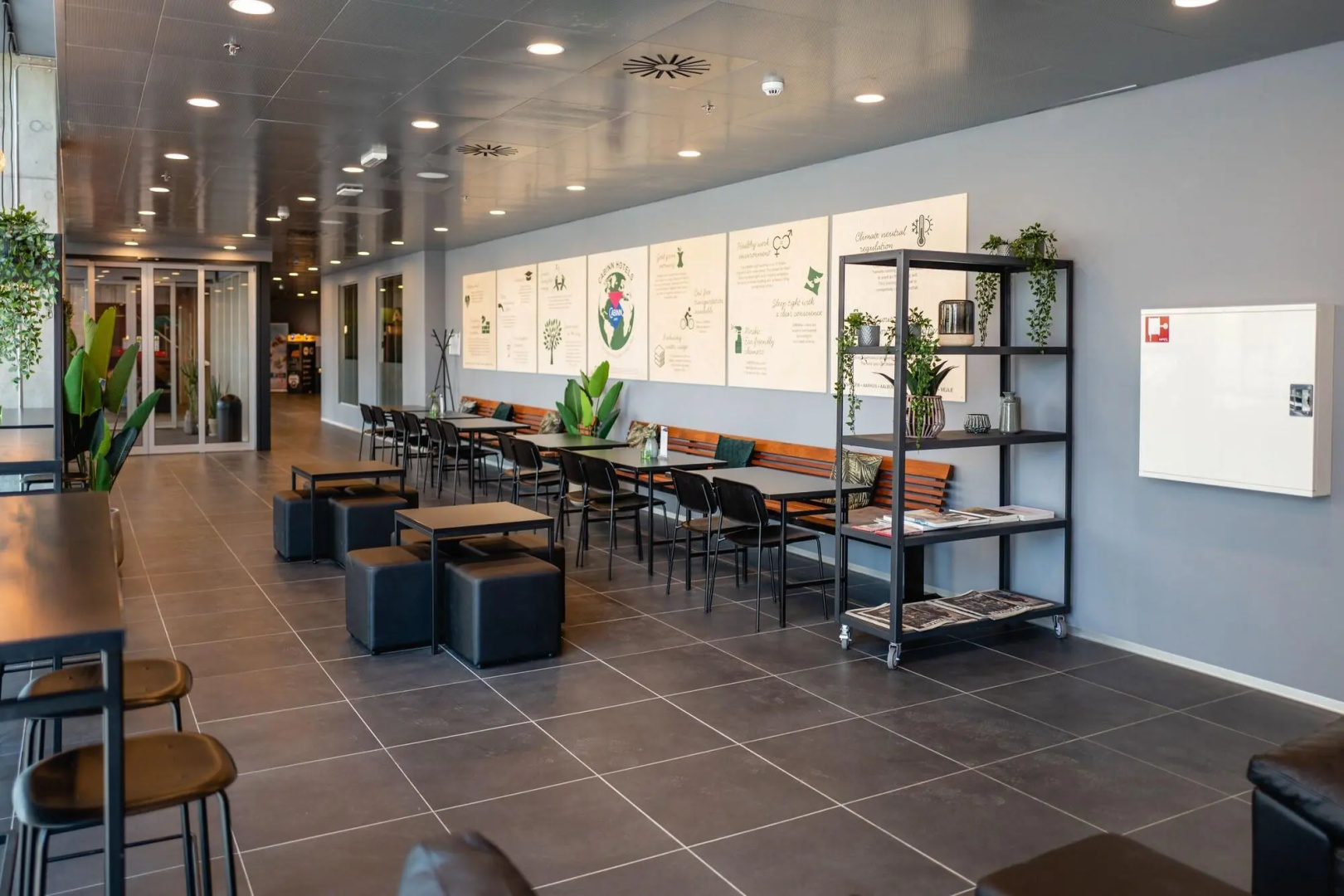 Photo - Cabinn Copenhagen