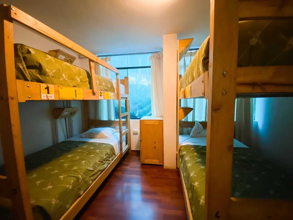 Photo - Nativus Hostel Machu Picchu
