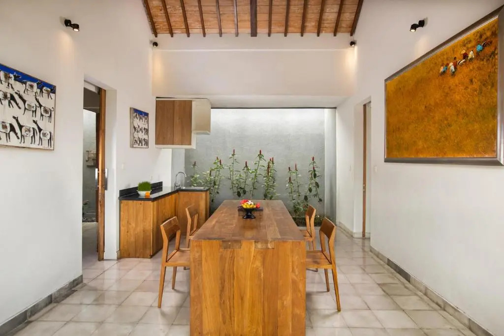 Foto - Villa Kayu Lama