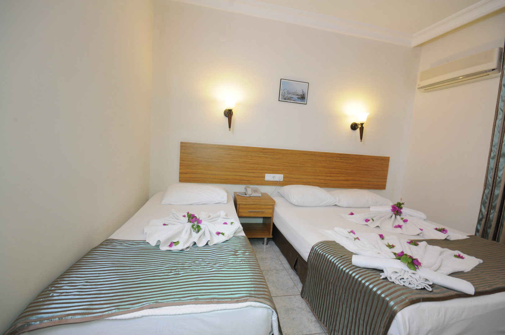 Foto - Mert Seaside Hotel