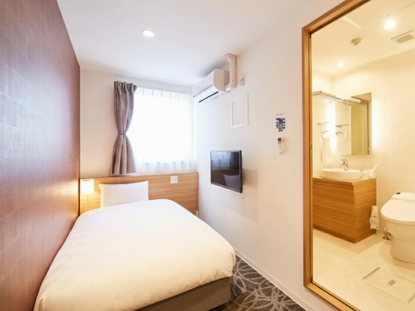 Foto - Sakura Garden Hotel
