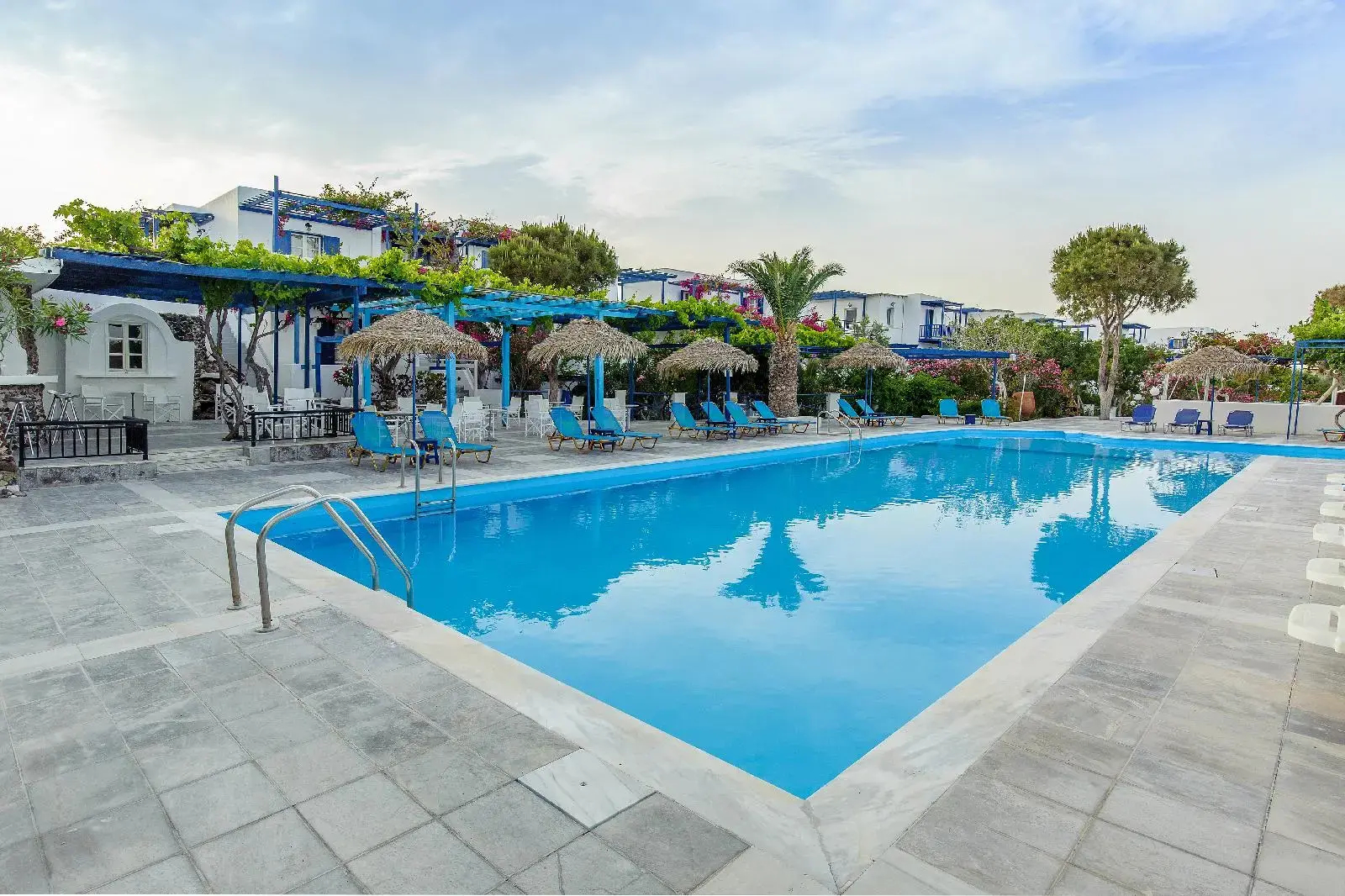 Photo - Rivari Santorini Hotel