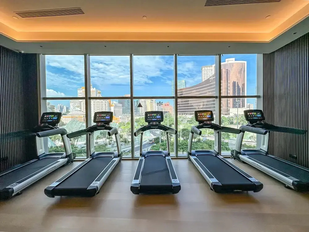 Photo - YOHO Treasure Island Hotel