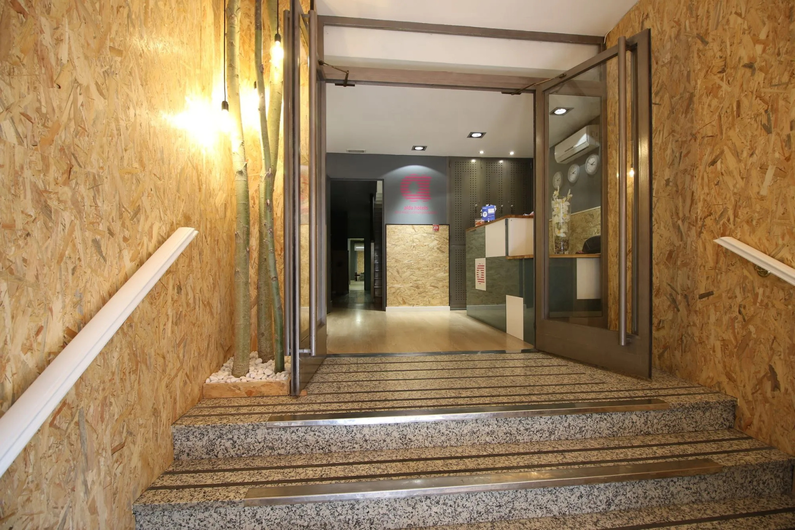 Foto - Hotel Alda Centro Palencia