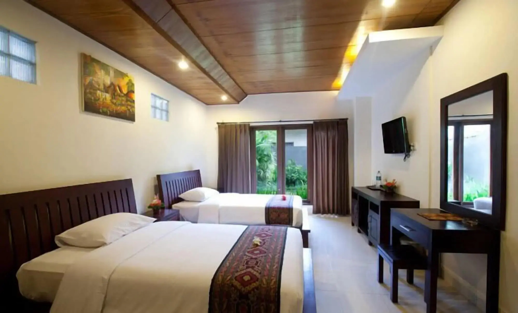Foto - Kusuma Resort Seminyak