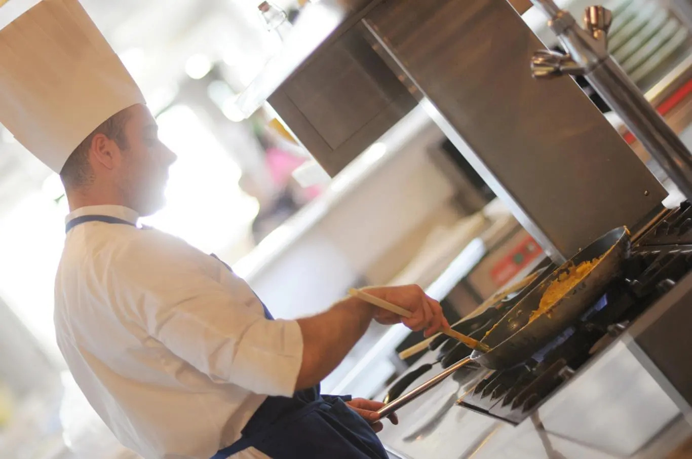 Foto - Hotel Le Palme - Premier Resort