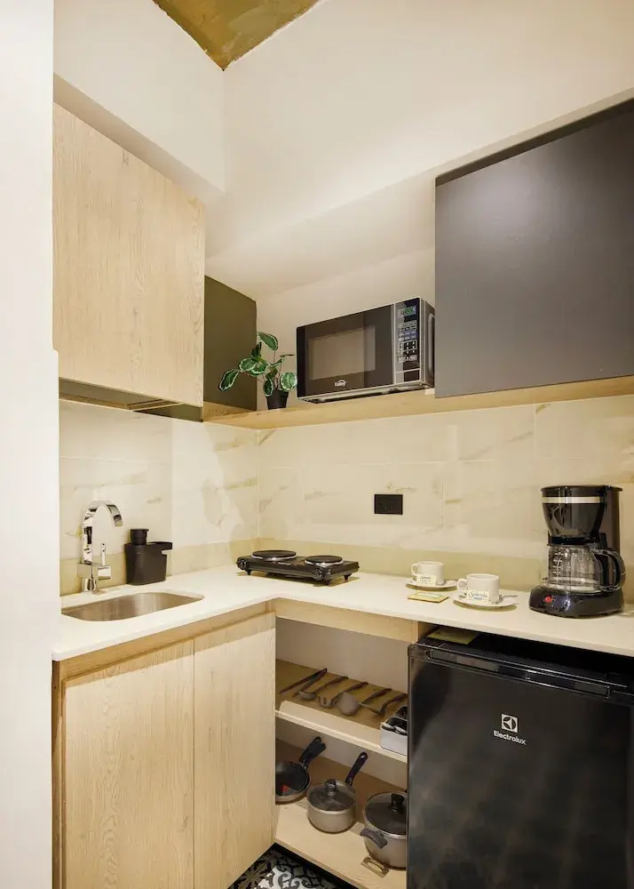 Foto - Hotel Attic 33