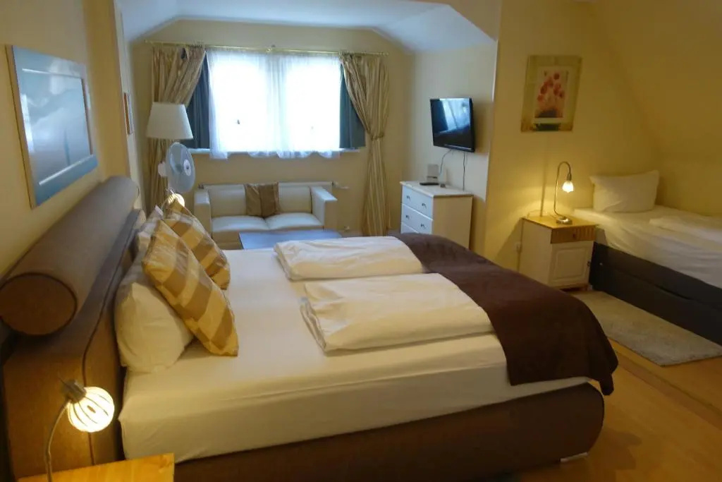 Foto - Hotel Villa Konstanz