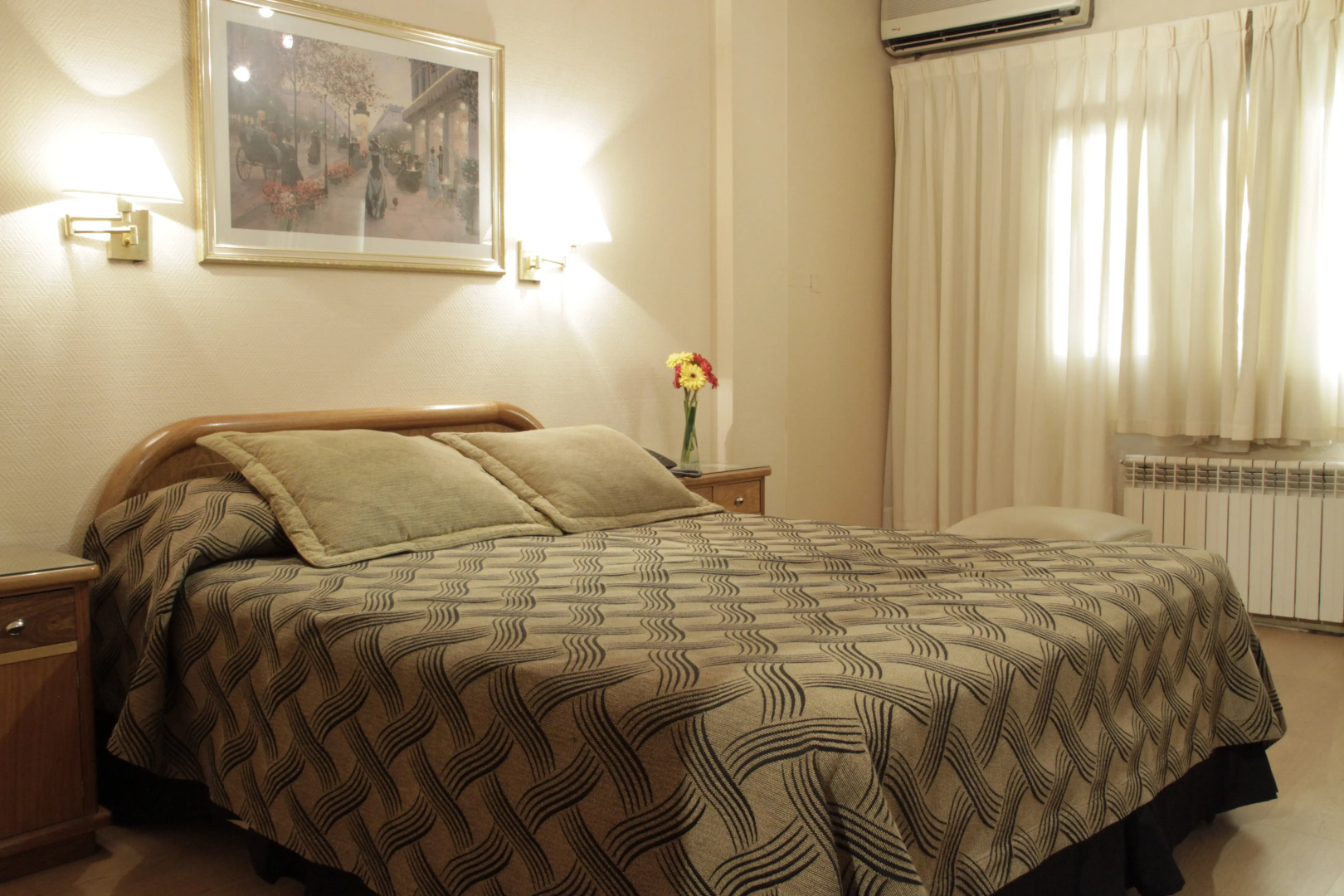 Foto - Crillon Mendoza