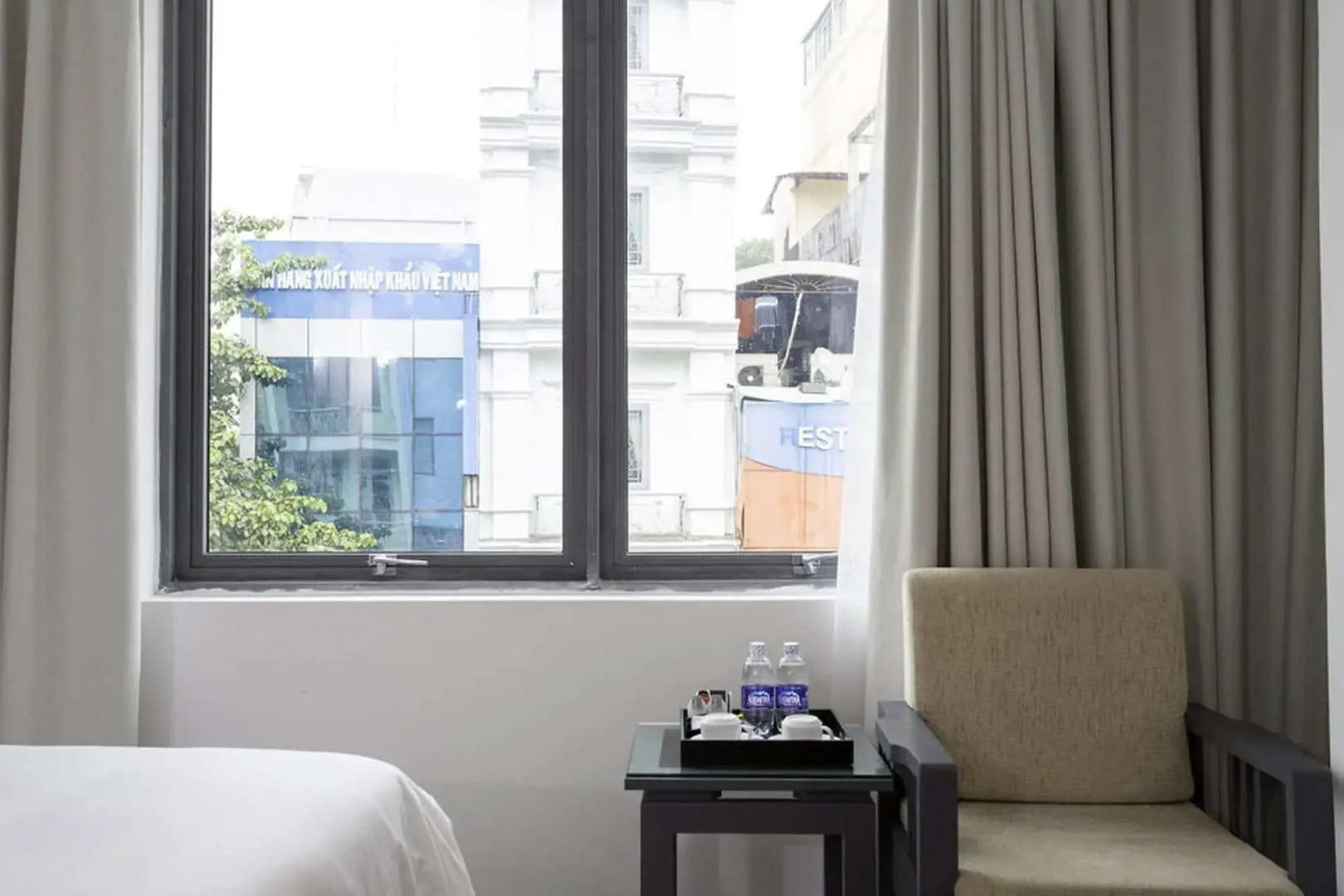 Photo - Calista Sai Gon Hotel