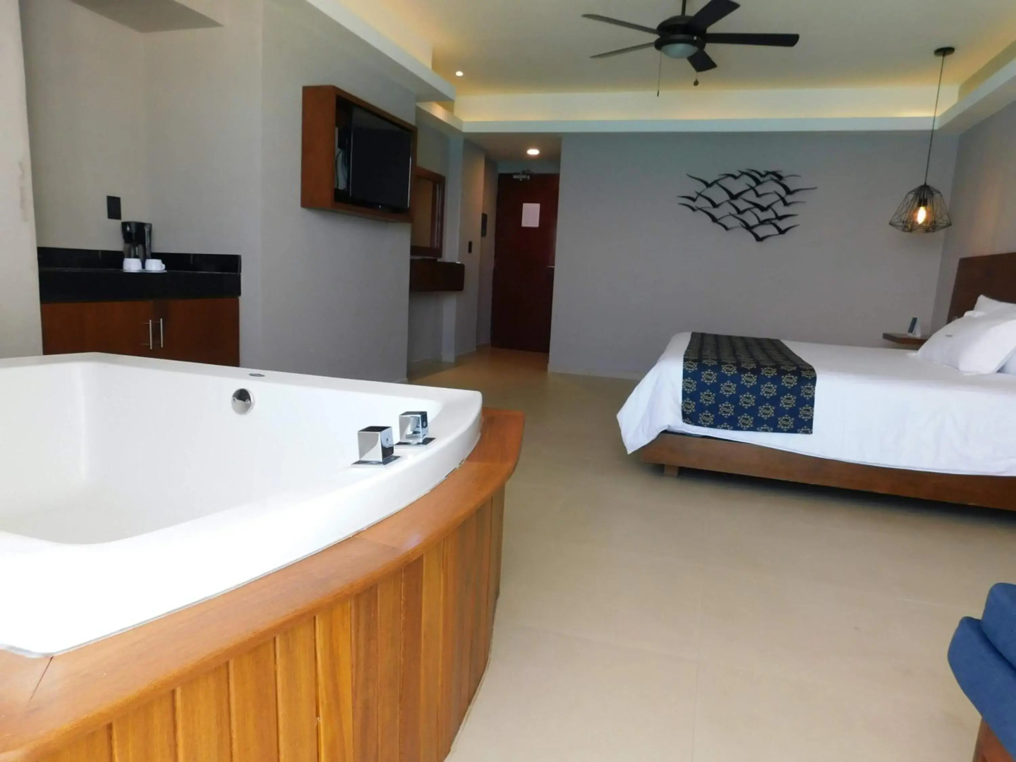 Foto - Ocean Dream Cancun by GuruHotel