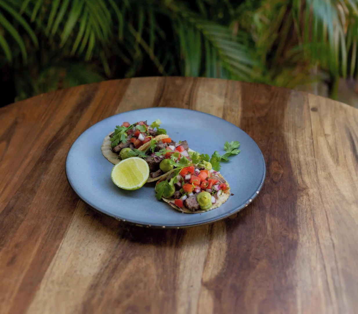 Photo - Radhoo Tulum