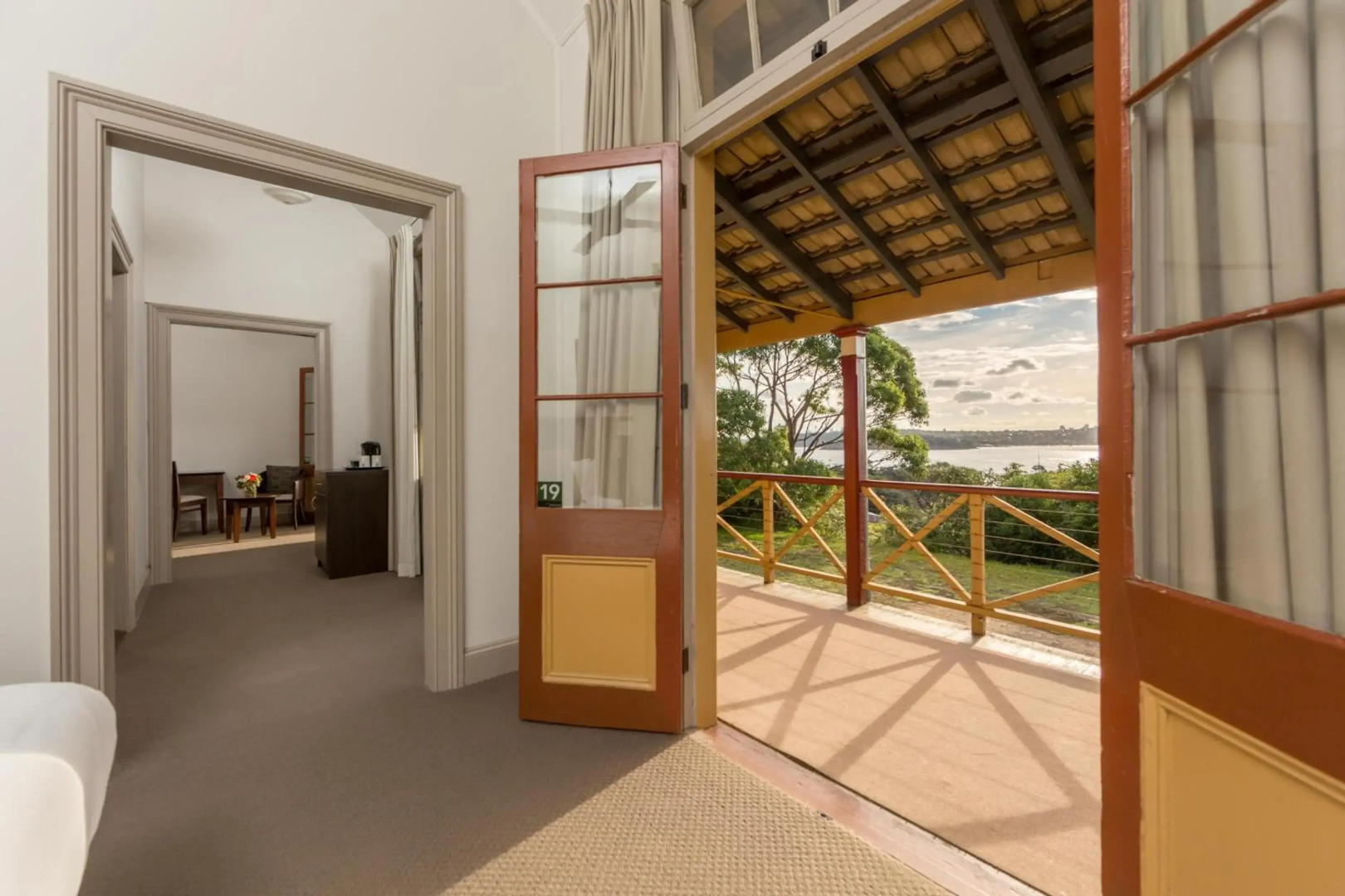 Foto - Villa Lutèce Port Royal