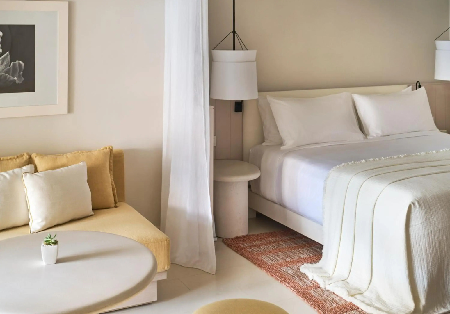 Foto - LUX* Belle Mare Resort & Villas