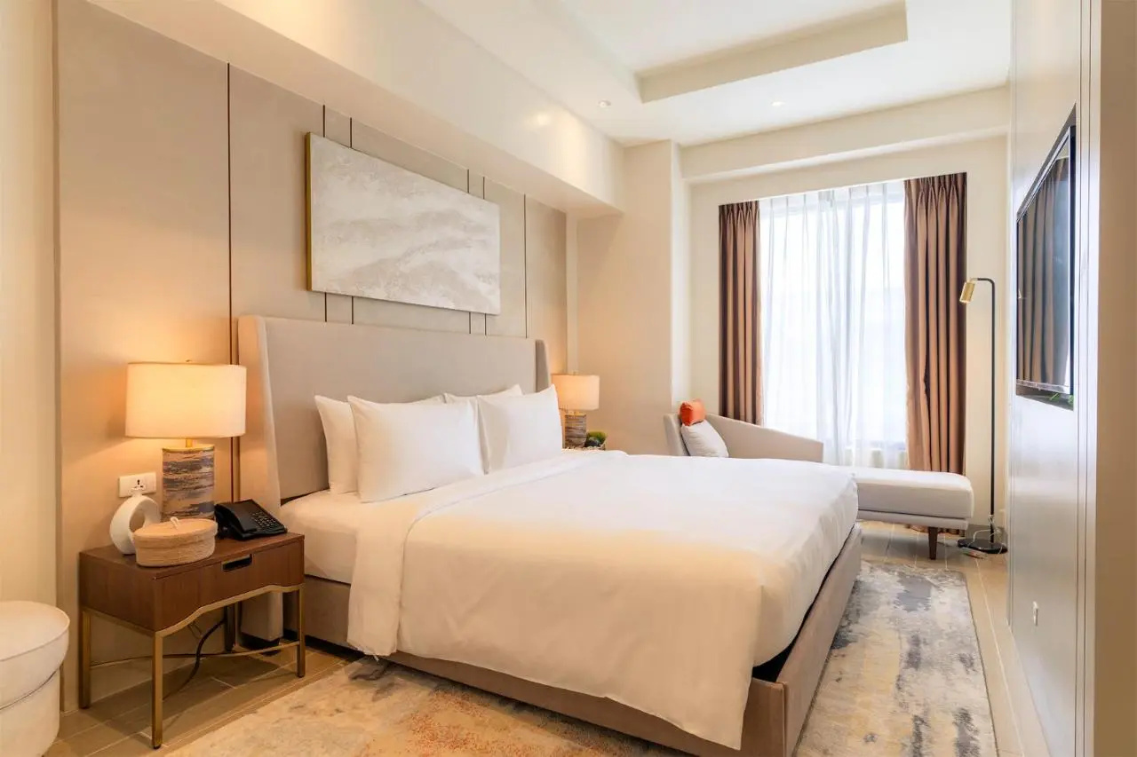 MCollection - Modern City Stay Near Manila Bay’s Attractions