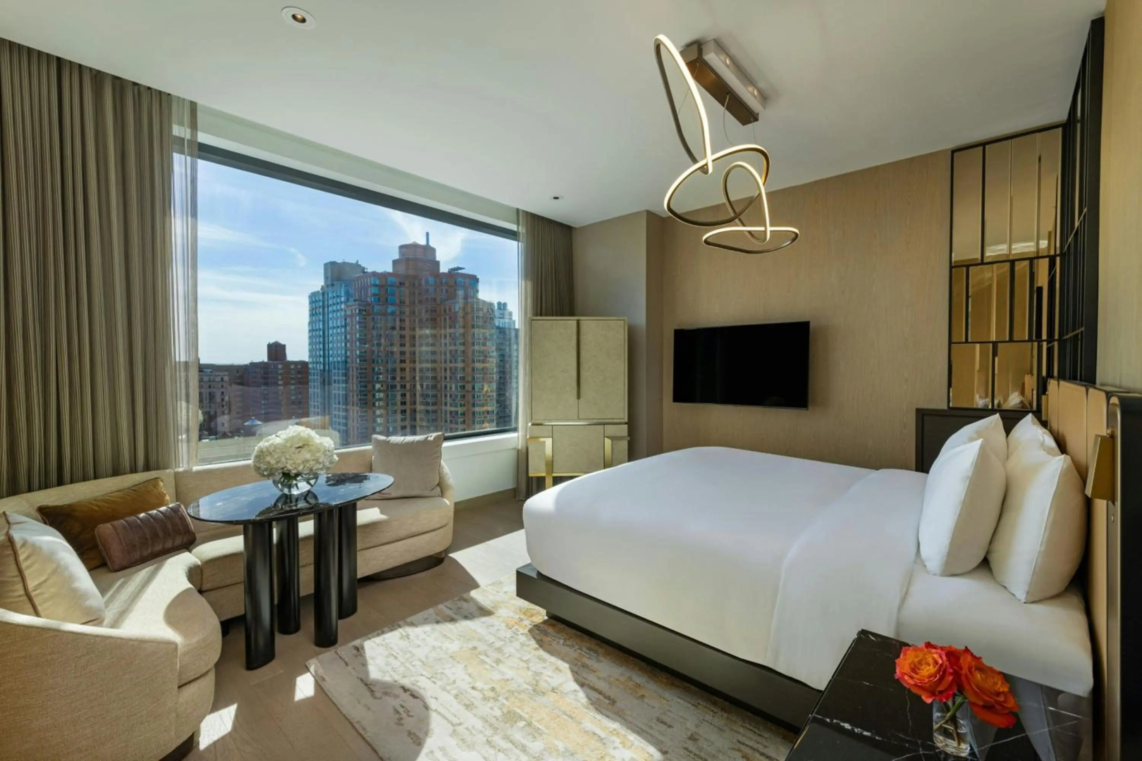 Foto - The Ritz-Carlton New York, NoMad
