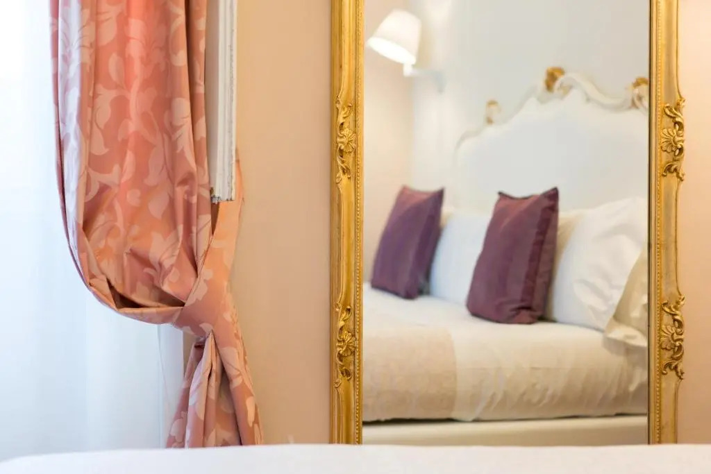 Photo - Art Hotel Villa Agape - Place of Charme