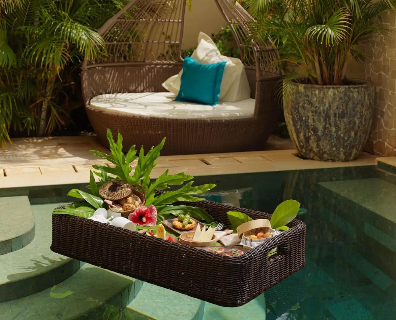 Foto - Royal River, Luxury Hotel - Adults Only
