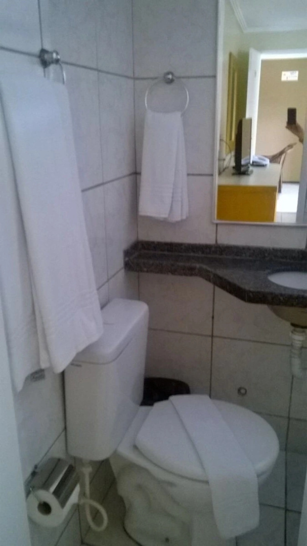 Photo - Raio de Sol Praia Hotel