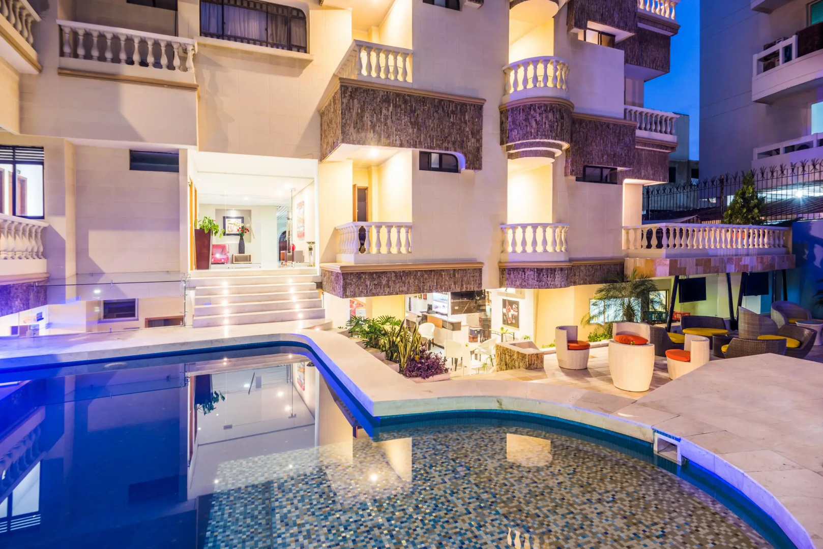 Photo - Hotel American Golf