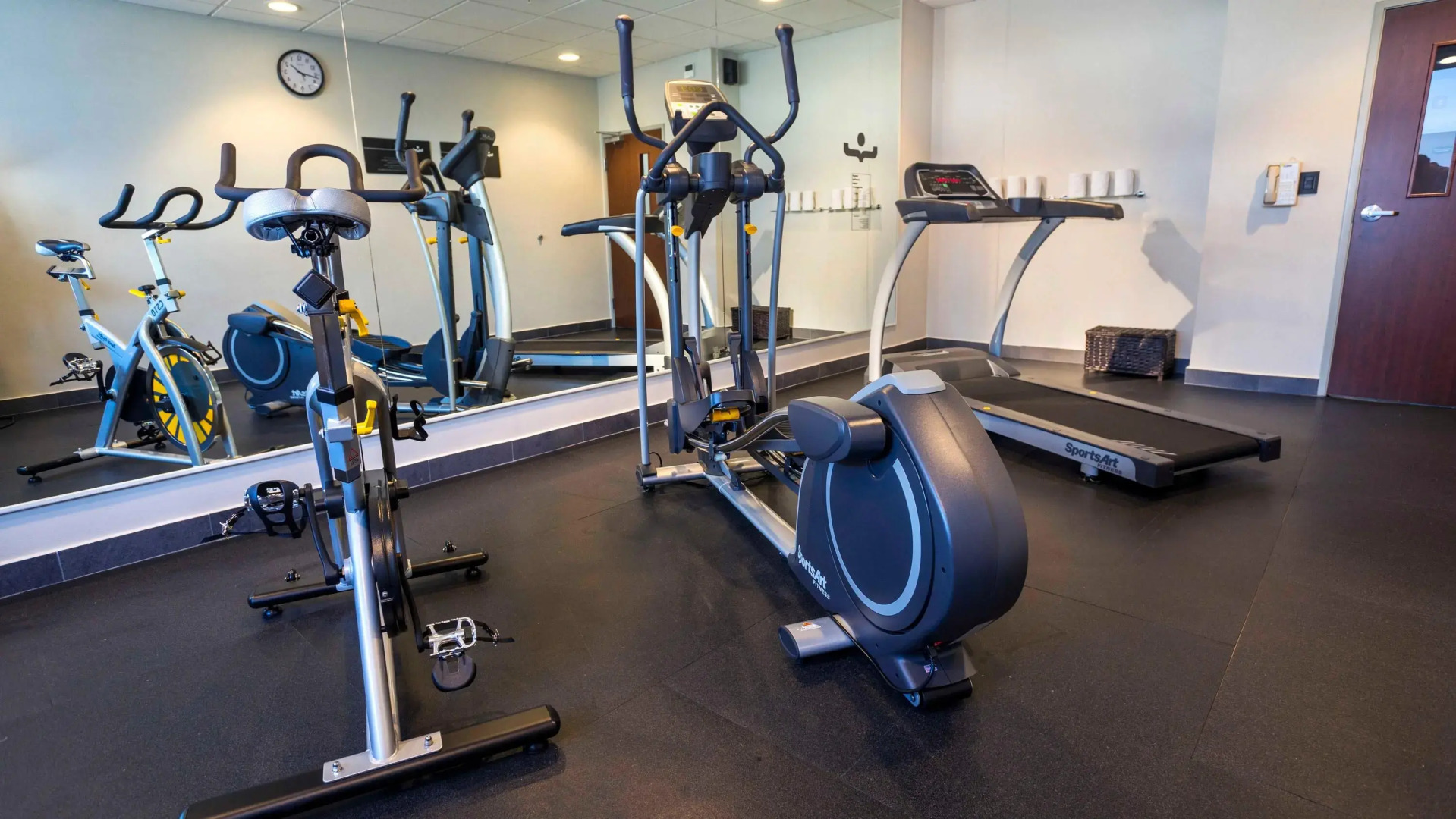 Foto - City Express Plus by Marriott Ciudad de México Patio Universidad