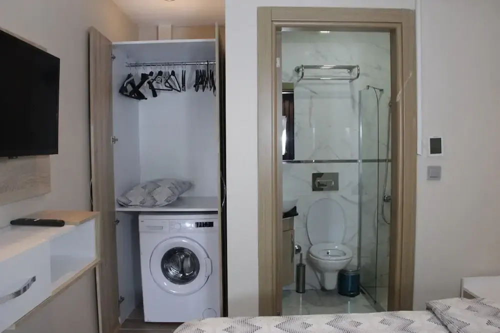 Foto - Solo Suites Hotel