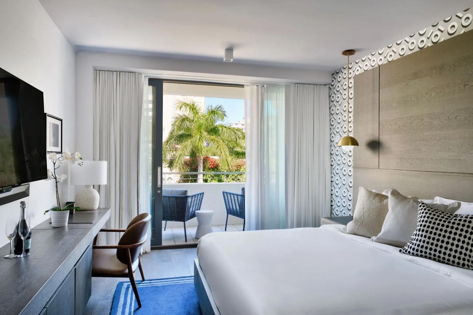Foto - Kaskades Hotel South Beach
