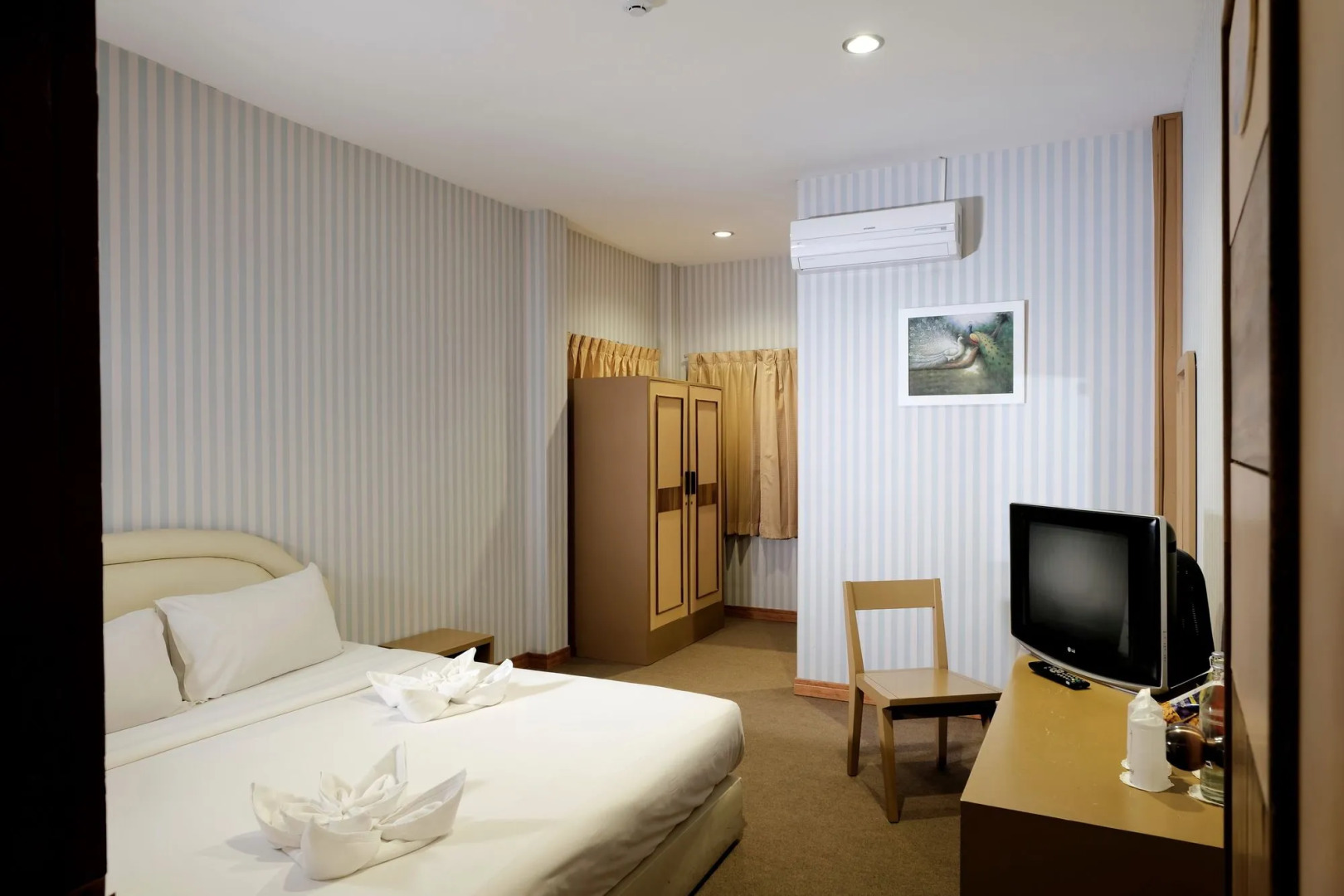 Foto - Victoria Nimman Hotel