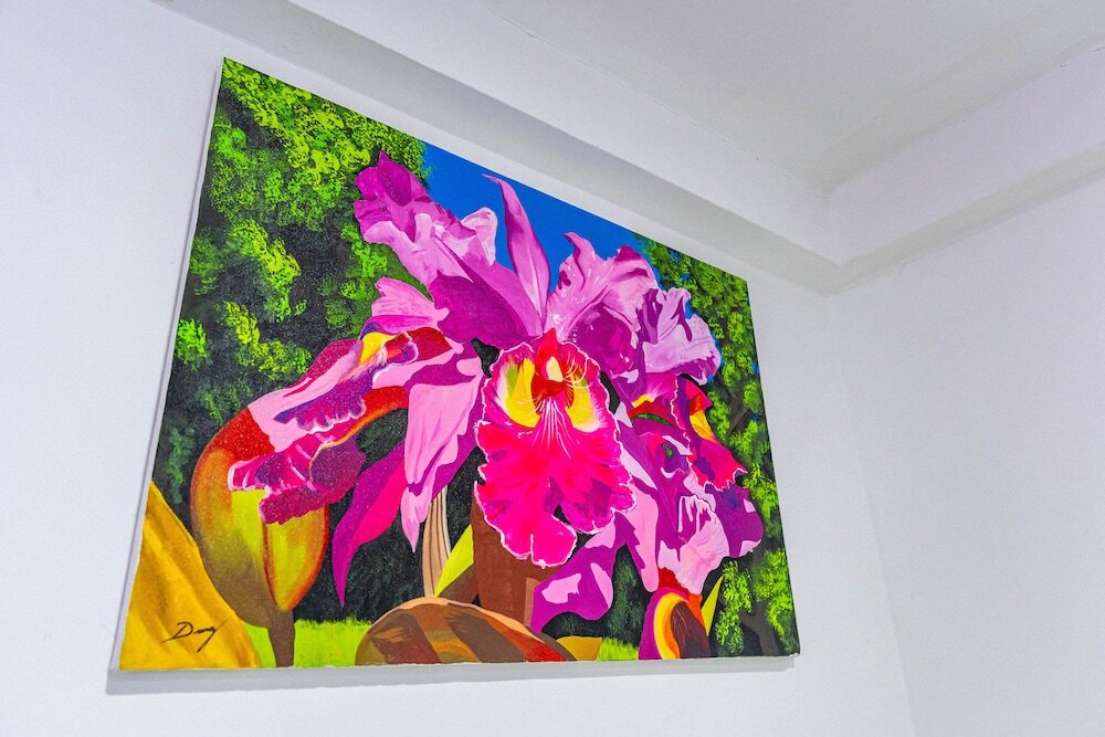 Photo - ORESCA Hostel