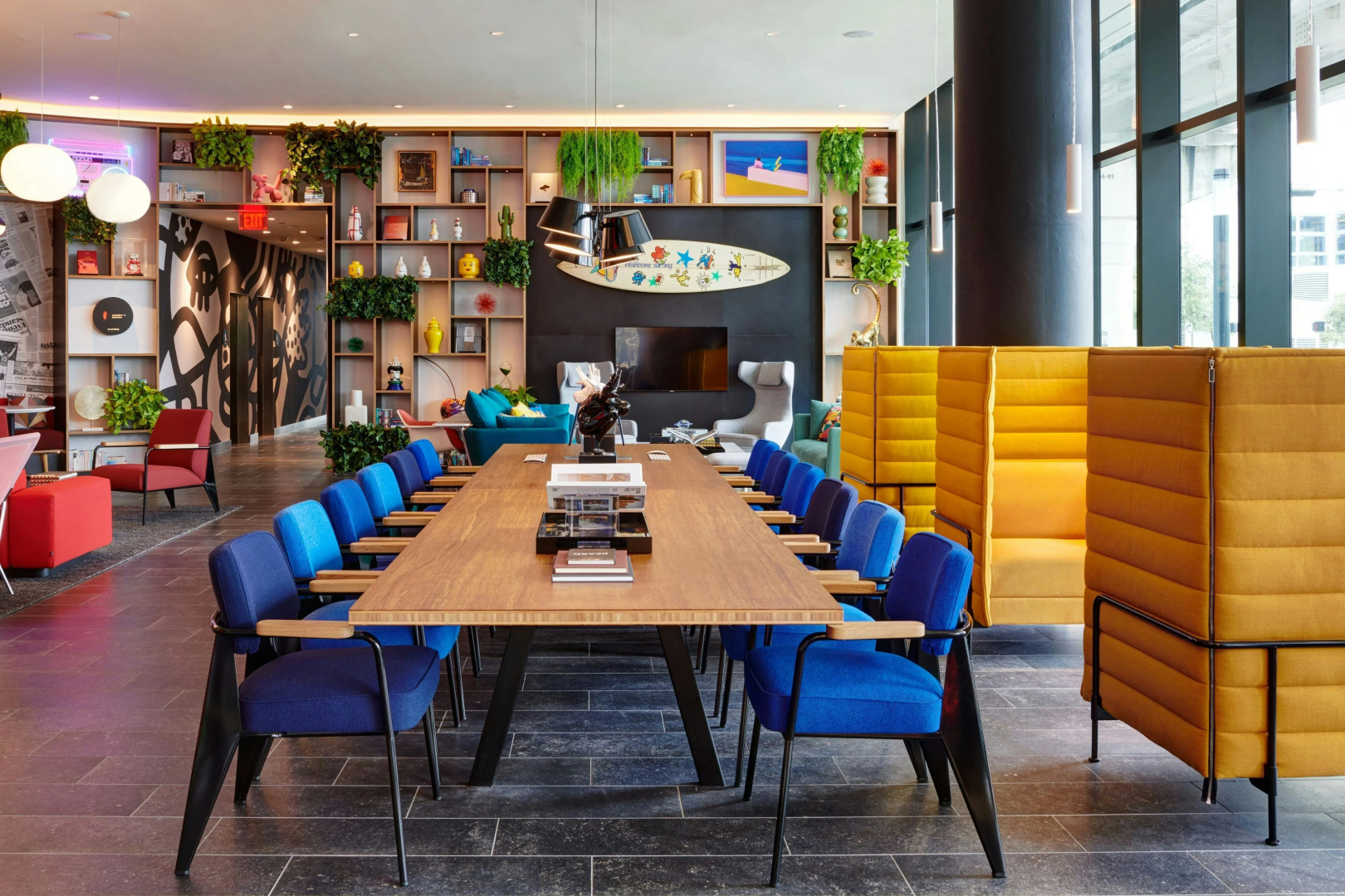 Foto - citizenM Miami World Center