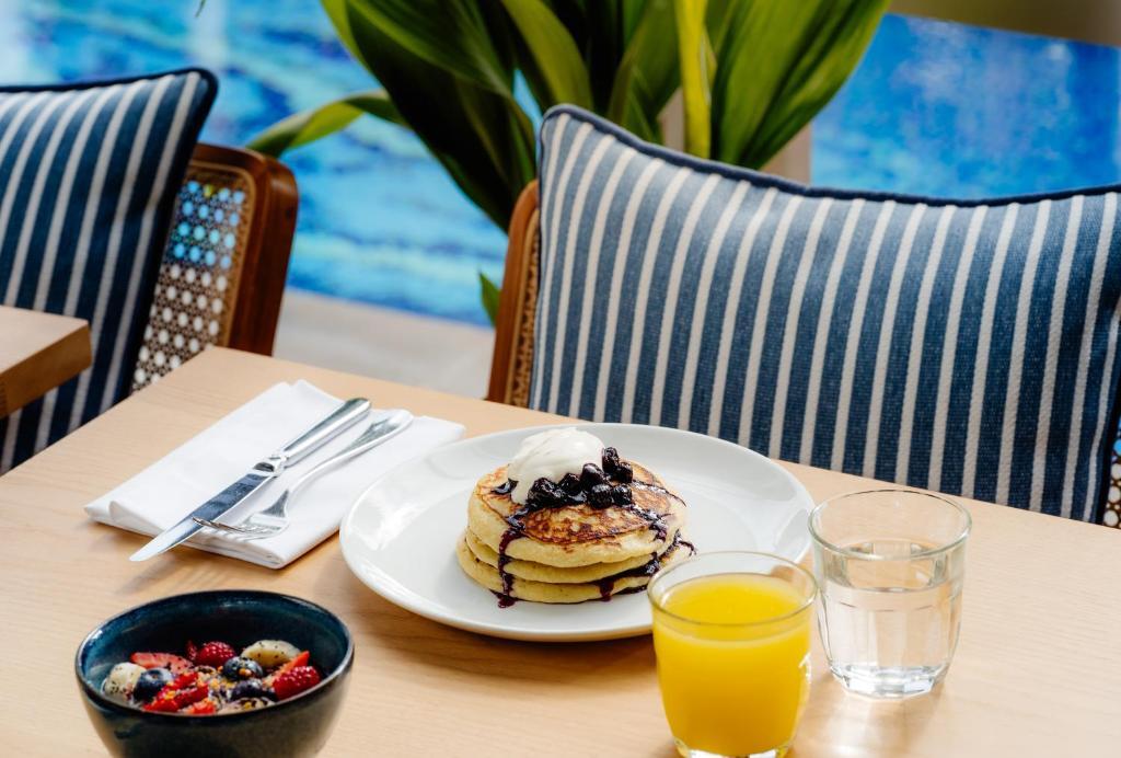 Photo - Virgin Hotels London - Shoreditch