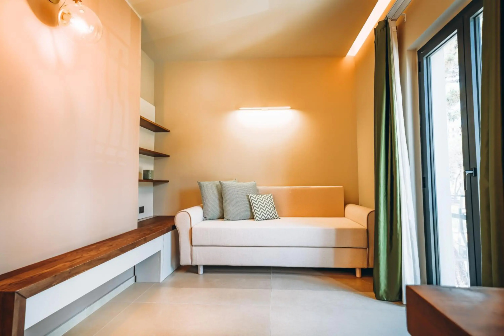 Photo - ananea Tropea Yachting Resort