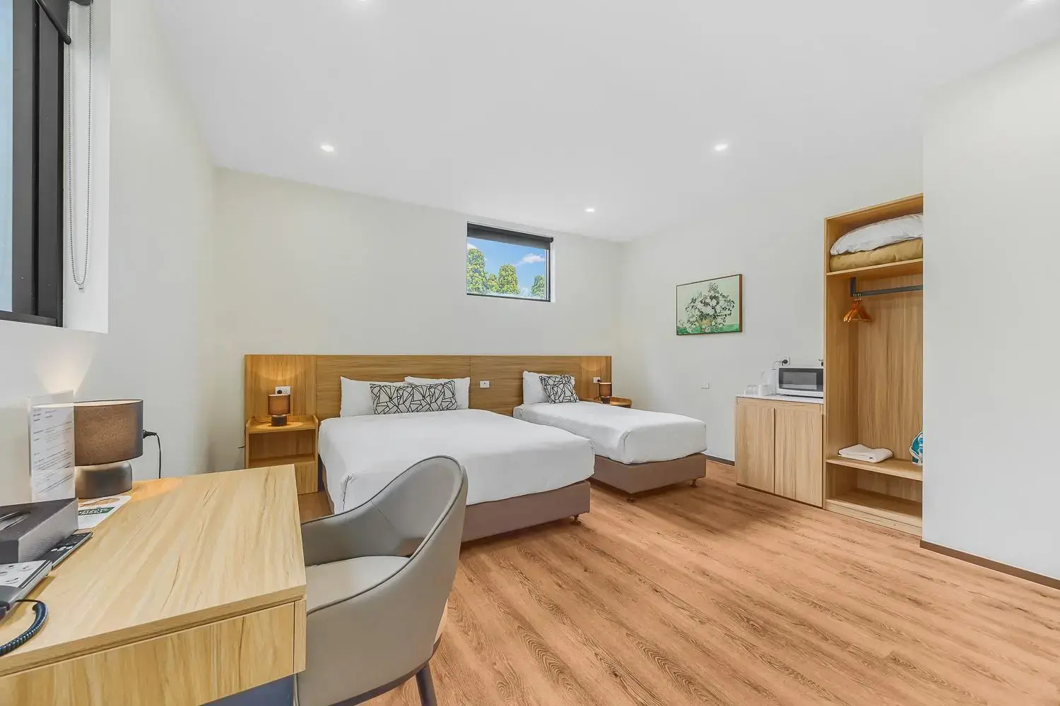 Photo - WM Bankstown