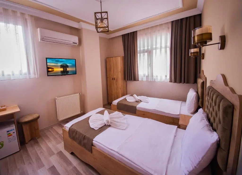 Photo - Hotel Orkide