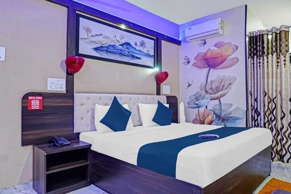 Foto - Hotel Viraj