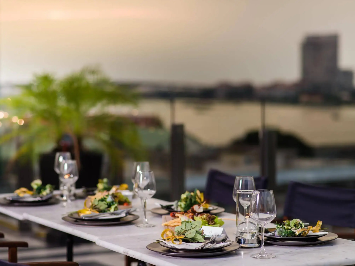 Photo - Hotel Once Bangkok