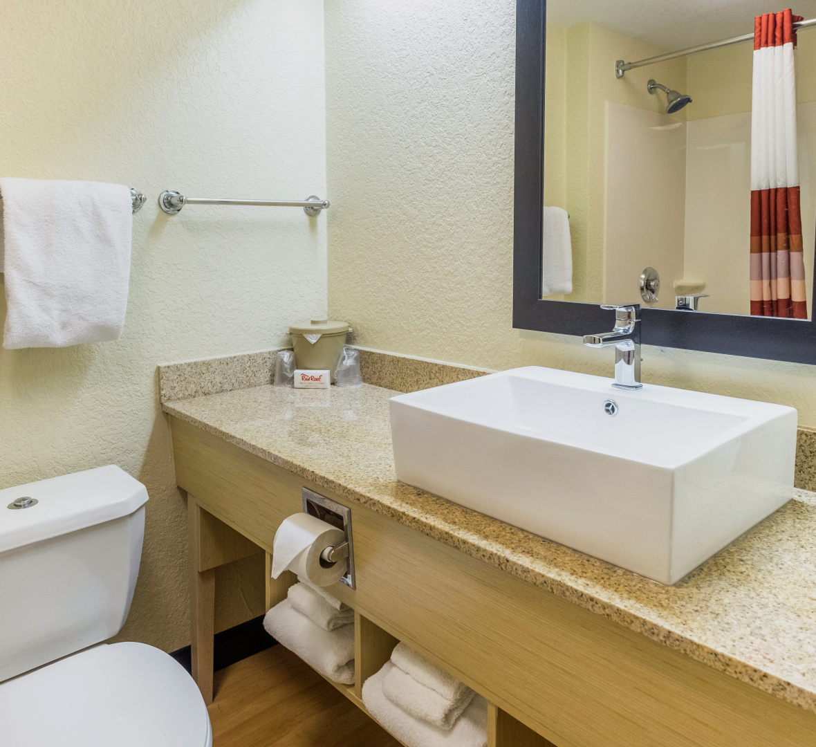Photo - Red Roof Inn PLUS+ West Palm Beach