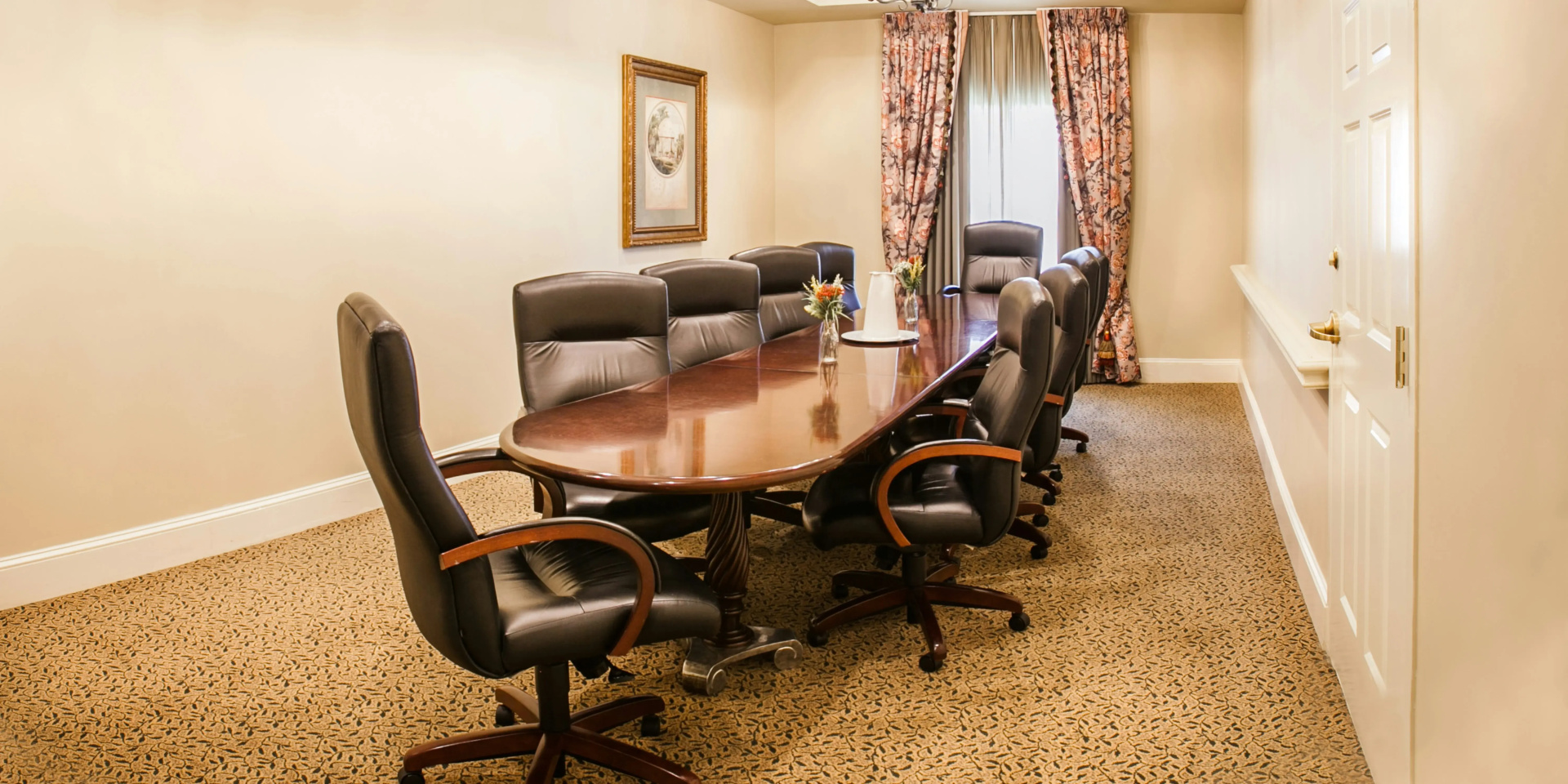 Foto - Hampton Inn & Suites Savannah Historic District