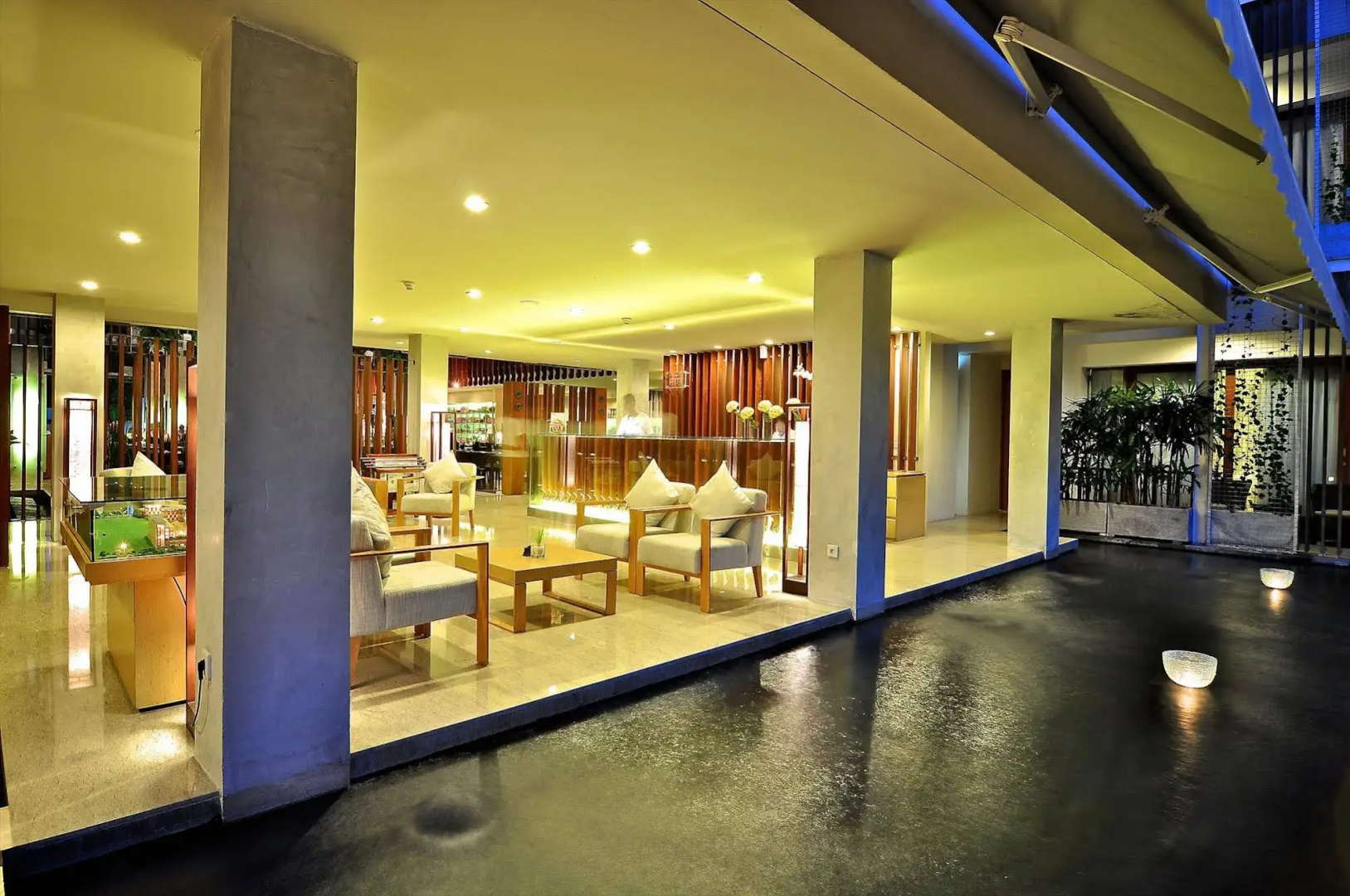Foto - THE HAVEN Bali Seminyak